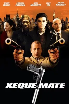 Assistir Xeque-Mate em HD