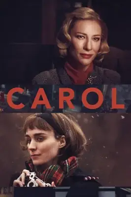 Assistir Carol em HD