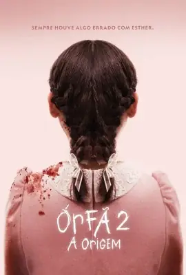 Assistir Órfã 2: A Origem em HD