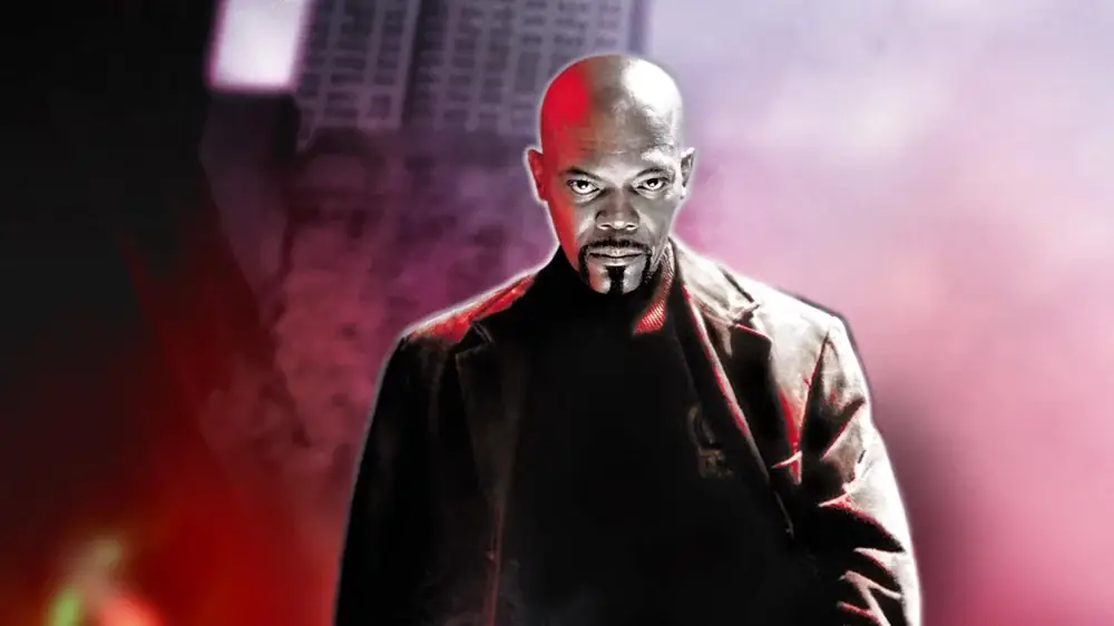 Assistir Shaft em HD