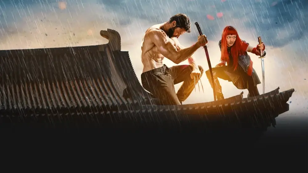 Assistir Wolverine: Imortal em HD