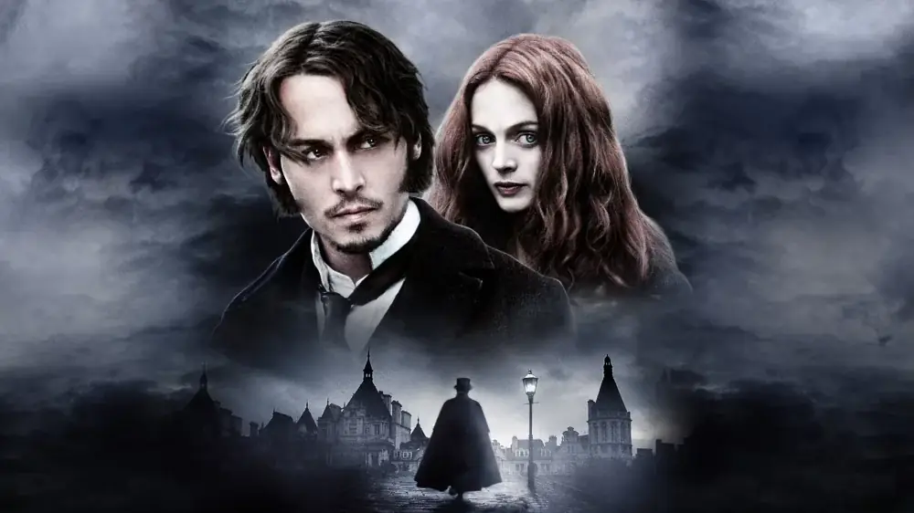 Assistir Do Inferno em HD
