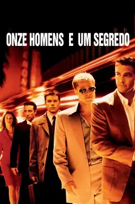 Ocean's Eleven - Façam as Vossas Apostas watch online
