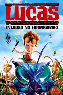 Lucas, um Intruso no Formigueiro watch online