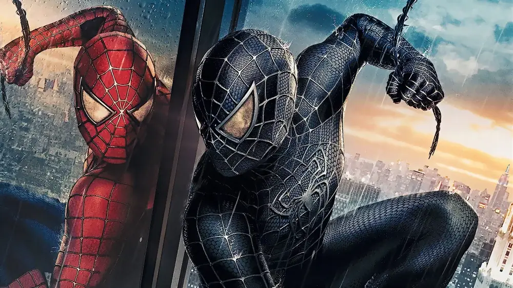 Assistir Homem-Aranha 3 em HD