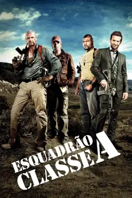 Esquadrão Classe A watch online
