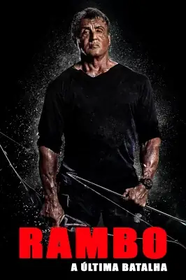 Assistir Rambo: Até o Fim em HD