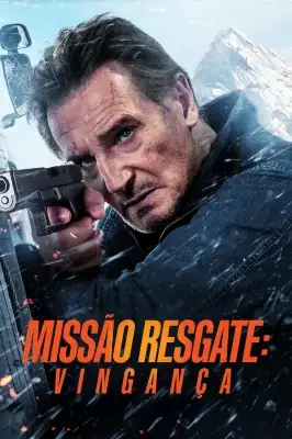 Assistir Missão Resgate - Vingança em HD