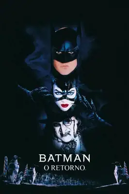 Assistir Batman - O Retorno em HD