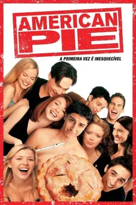Assistir American Pie - A 1ª Vez é Inesquecível em HD