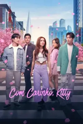 Assistir Com Carinho, Kitty em HD