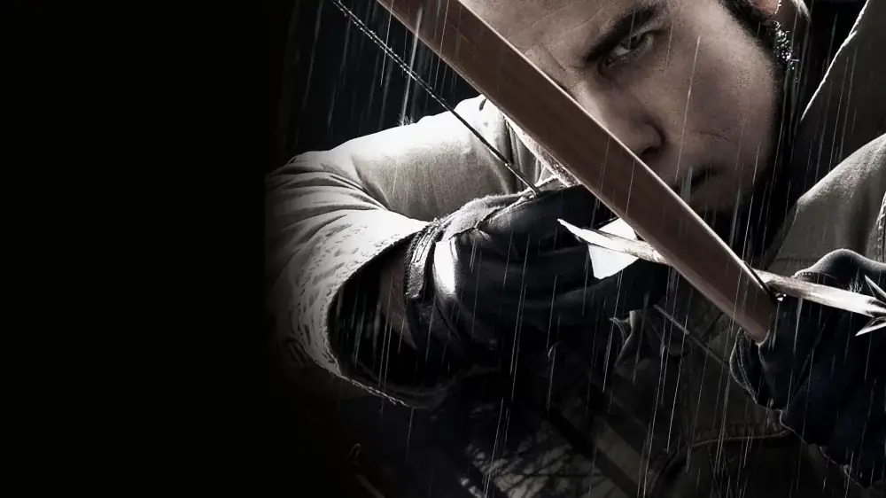 Assistir Temporada de Caça em HD