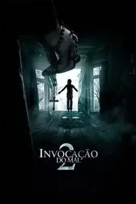 Invocação do Mal 2 watch online