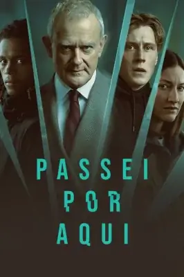 Assistir Passei por Aqui em HD