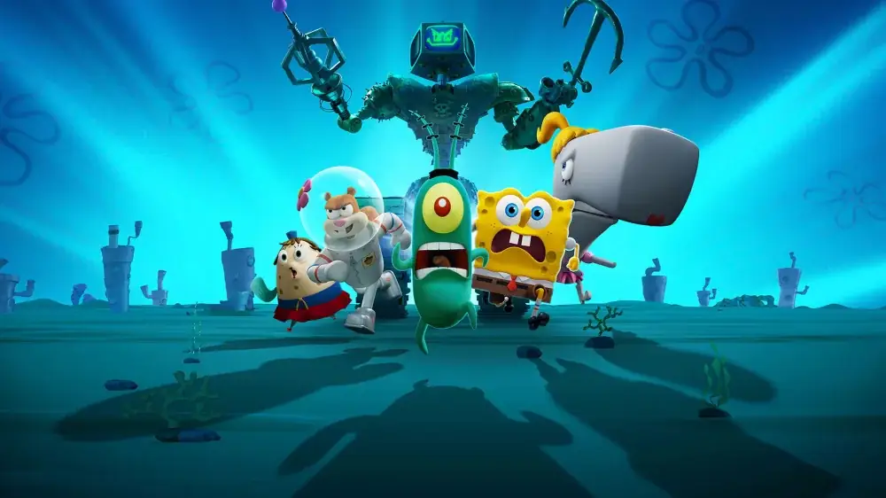 Assistir Plankton: O Filme em HD
