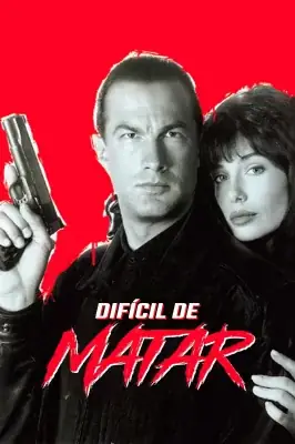 Assistir Difícil de Matar em HD