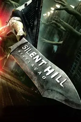Silent Hill: Revelação watch online