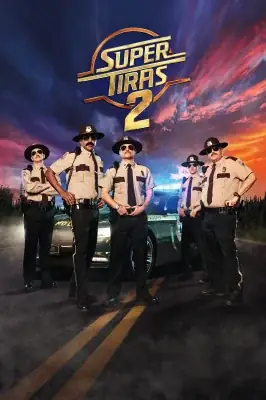 Assistir Super Tiras 2 em HD