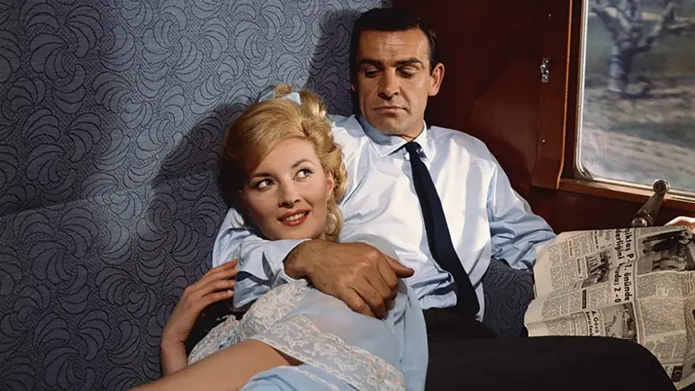 Assistir Moscou Contra 007 em HD