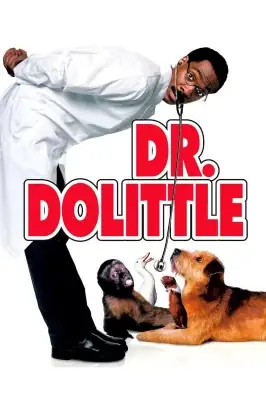 Assistir Dr. Dolittle em HD