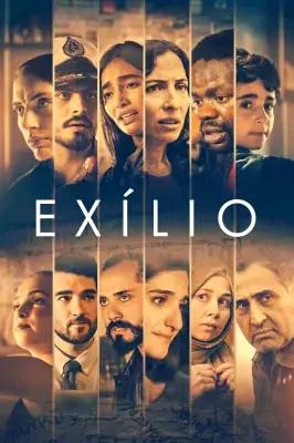 Exodus watch online