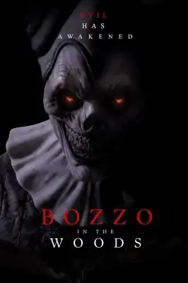 Bozzo in the woods watch online