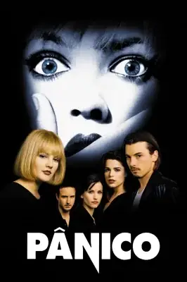 Assistir Pânico em HD