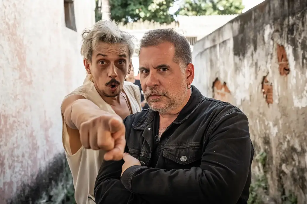 Assistir O Rei da Feira em HD