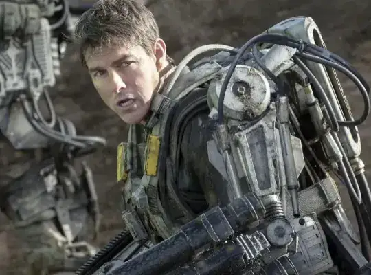 Tom Cruise não vai para o espaço para filmar novo longa