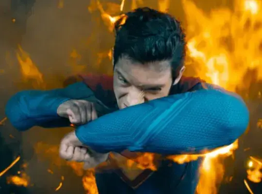 Revelada a data de estreia do próximo filme do Superman
