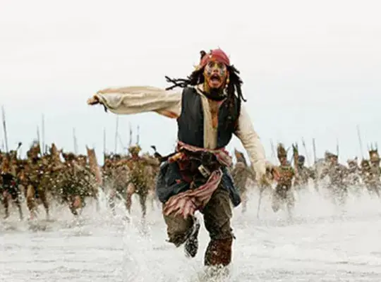 Assistir Anunciado o novo filme do diretor de Piratas do Caribe em HD