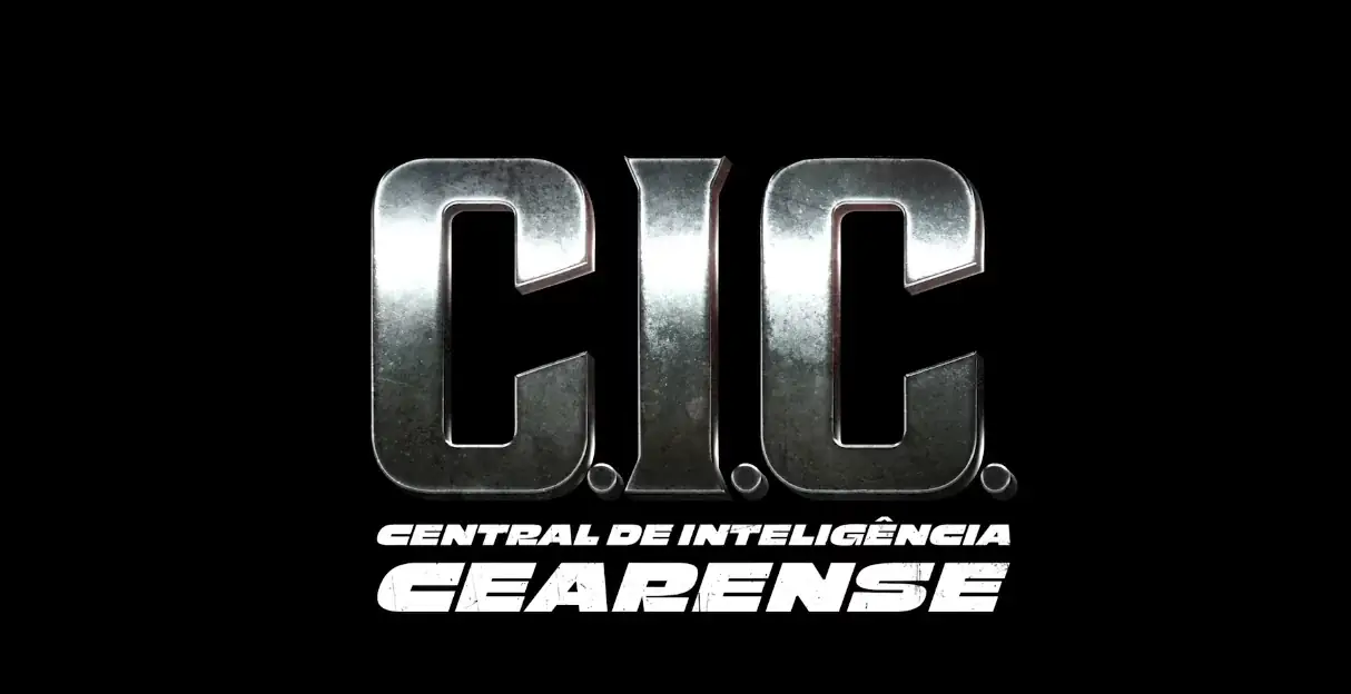 Assistir C.I.C. - Central de Inteligência Cearense em HD
