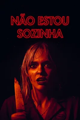 Assistir Nao Estou Sozinha em HD