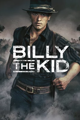 Assistir Billy the Kid em HD