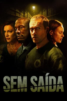 Assistir Bunker em HD
