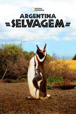 Assistir Argentina Selvagem em HD