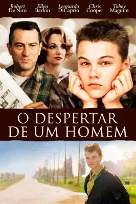 Assistir O Despertar de um Homem em HD