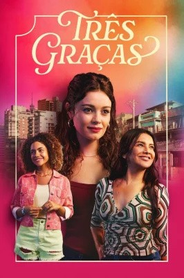 Tres Gracas watch online