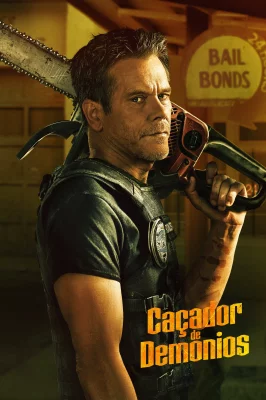 Assistir Caçador de Demônios em HD