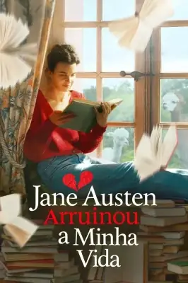 Jane Austen Arruinou a Minha Vida watch online