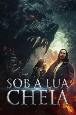 Sob a Lua Cheia watch online