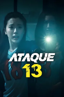 Assistir Ataque 13 em HD