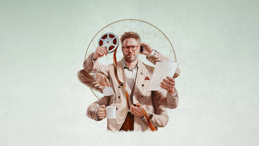 O Estúdio watch online