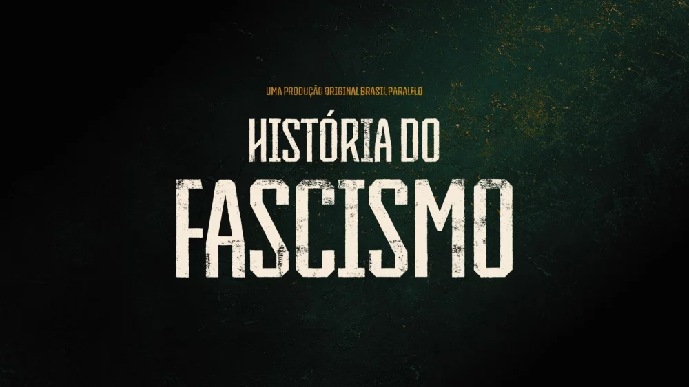 História do Fascismo watch online