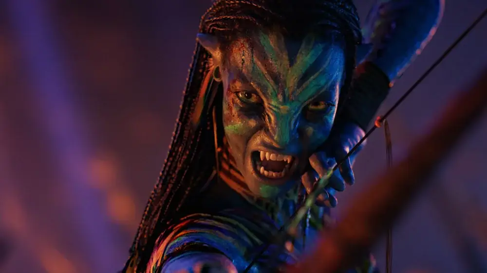 Assistir Avatar: Fogo e Cinzas em HD