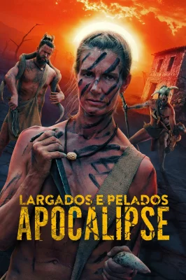 Assistir Naked and Afraid Apocalypse em HD