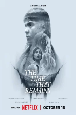 O Tempo Que Nos Resta watch online
