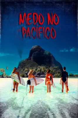 Assistir Medo no Pacifico em HD