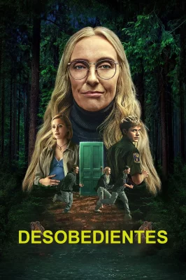 Assistir Desobedientes em HD