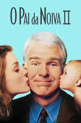 O Pai da Noiva 2 watch online